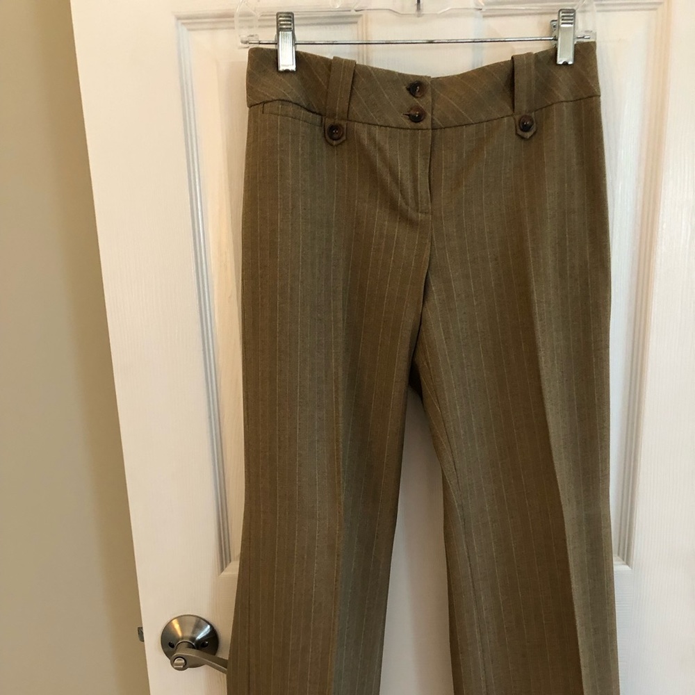 LOFT Pants